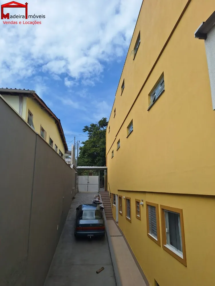 Casa, 2 quartos - Foto 5