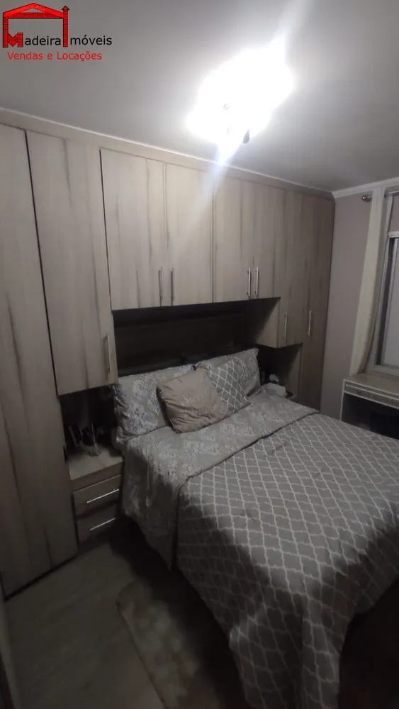 Apartamento, 2 quartos, 50 m² - Foto 15