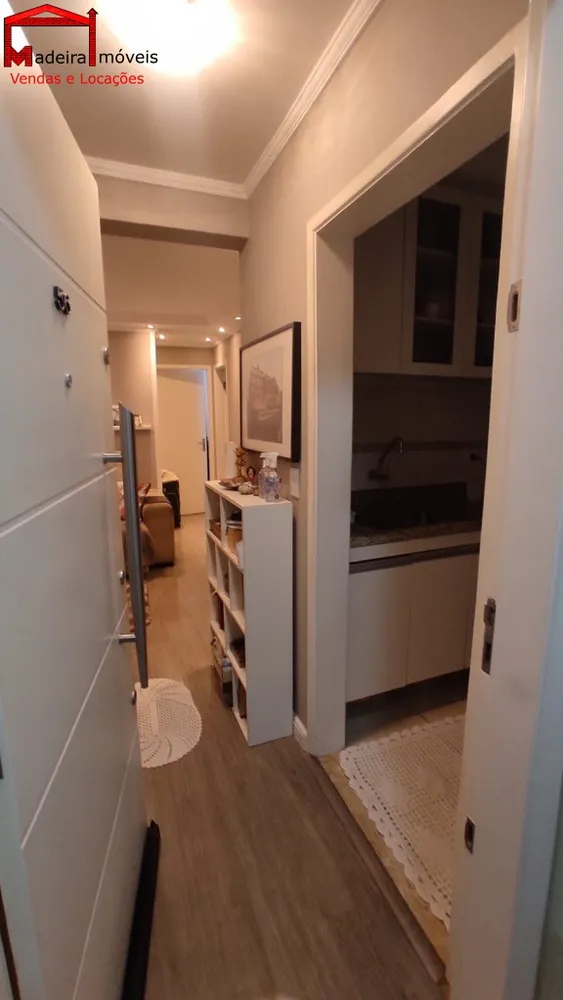 Apartamento, 2 quartos, 50 m² - Foto 16
