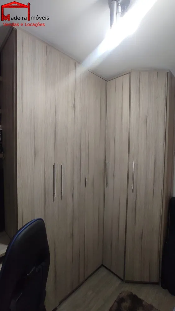Apartamento, 2 quartos, 50 m² - Foto 13