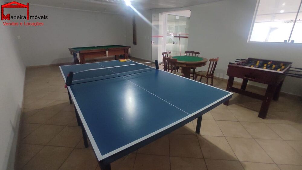 Apartamento à venda com 2 quartos, 50m² - Foto 3