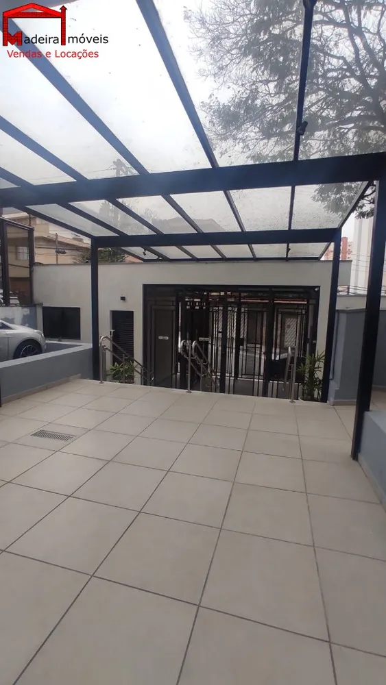 Apartamento, 2 quartos, 50 m² - Foto 8