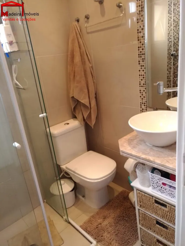 Apartamento, 2 quartos, 50 m² - Foto 5