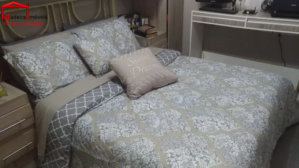 Apartamento, 2 quartos, 50 m² - Foto 6