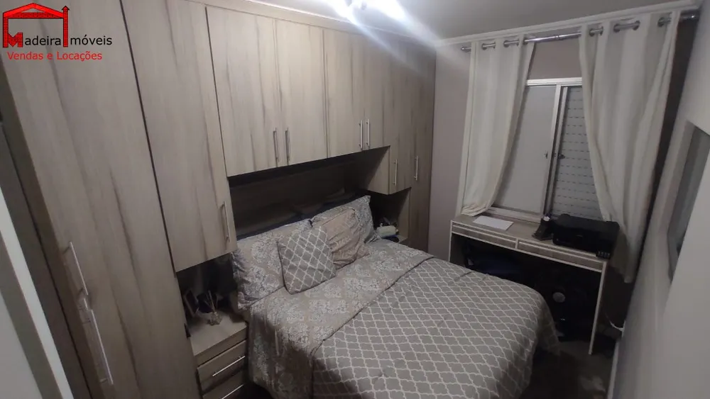 Apartamento, 2 quartos, 50 m² - Foto 14
