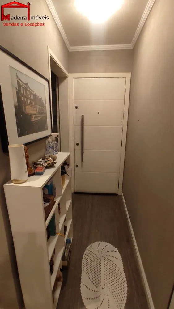 Apartamento, 2 quartos, 50 m² - Foto 1