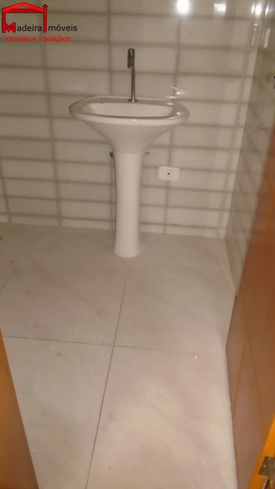 Apartamento, 2 quartos, 45 m² - Foto 7