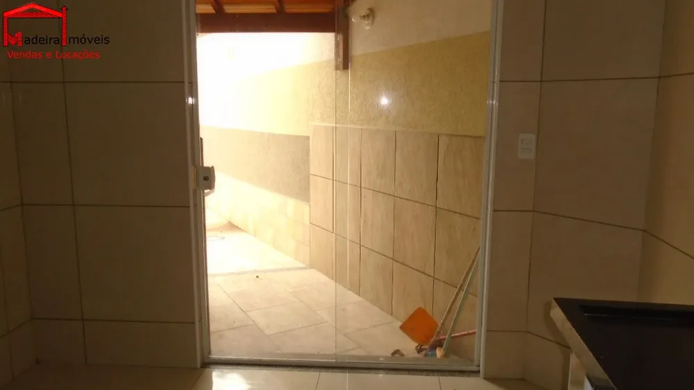 Apartamento, 2 quartos, 45 m² - Foto 13