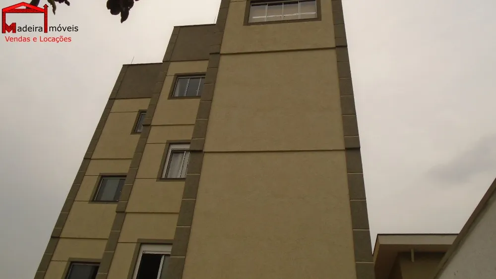 Apartamento, 2 quartos, 45 m² - Foto 16