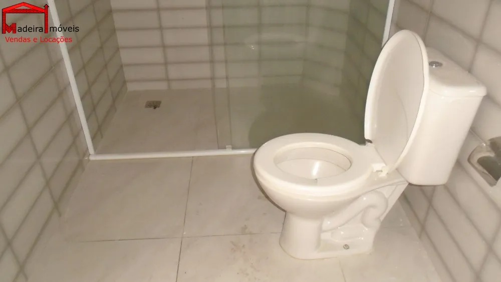 Apartamento, 2 quartos, 45 m² - Foto 8