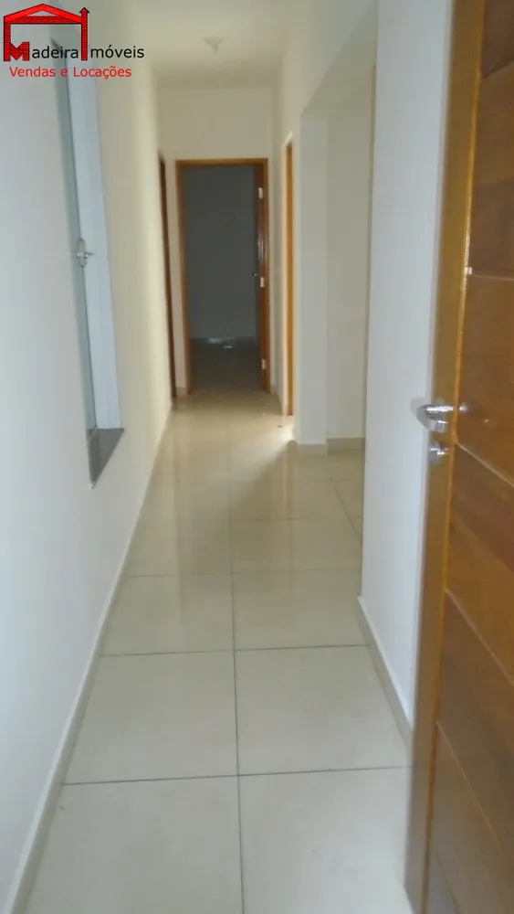 Apartamento, 2 quartos, 45 m² - Foto 5