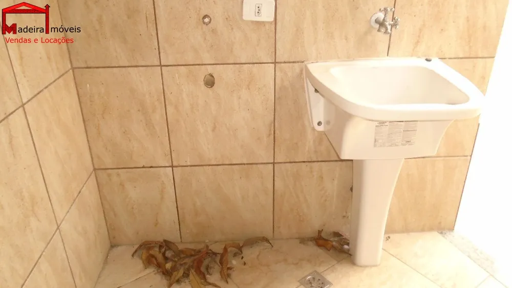 Apartamento, 2 quartos, 45 m² - Foto 14
