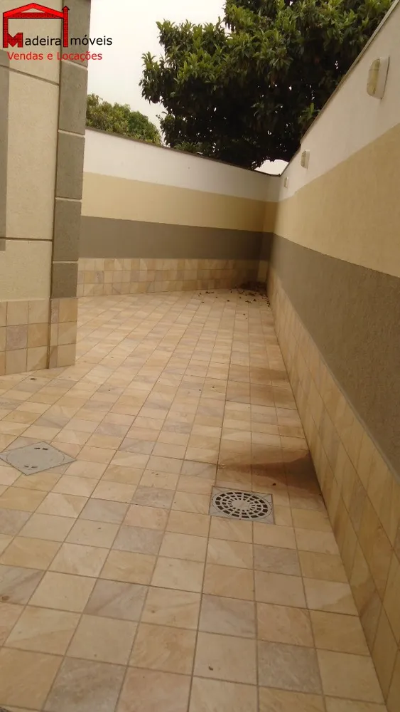 Apartamento, 2 quartos, 45 m² - Foto 15