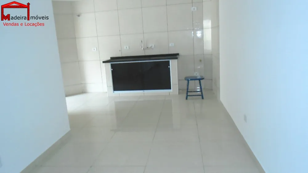 Apartamento, 2 quartos, 45 m² - Foto 6