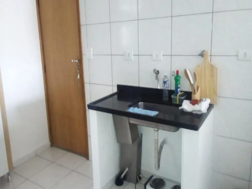 Apartamento, 3 quartos - Foto 1