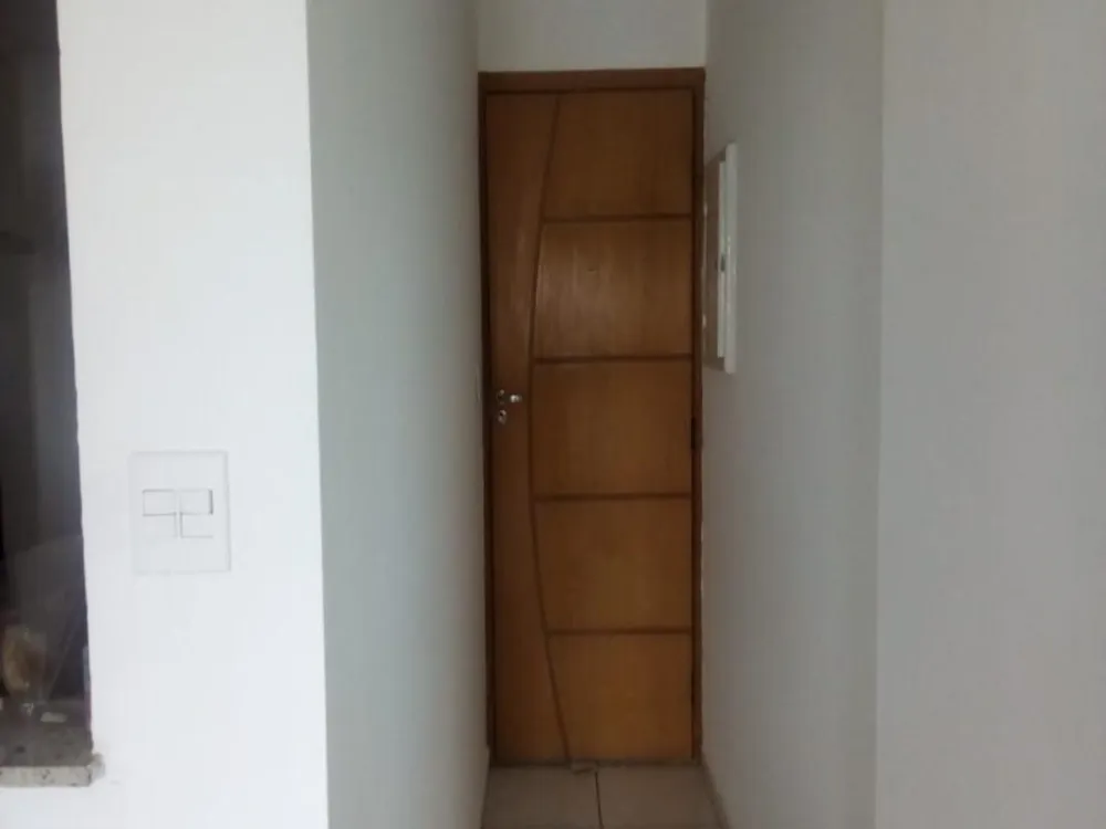 Apartamento, 3 quartos - Foto 1