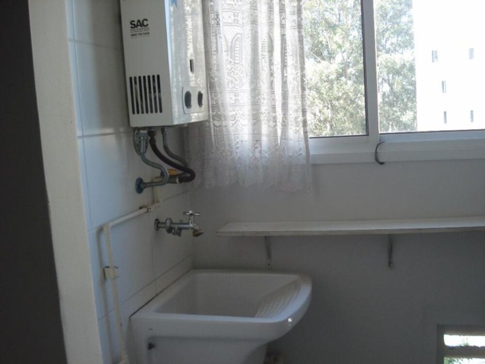 Apartamento, 2 quartos, 47 m² - Foto 7