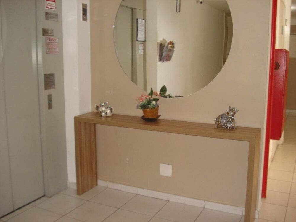 Apartamento, 2 quartos, 47 m² - Foto 1