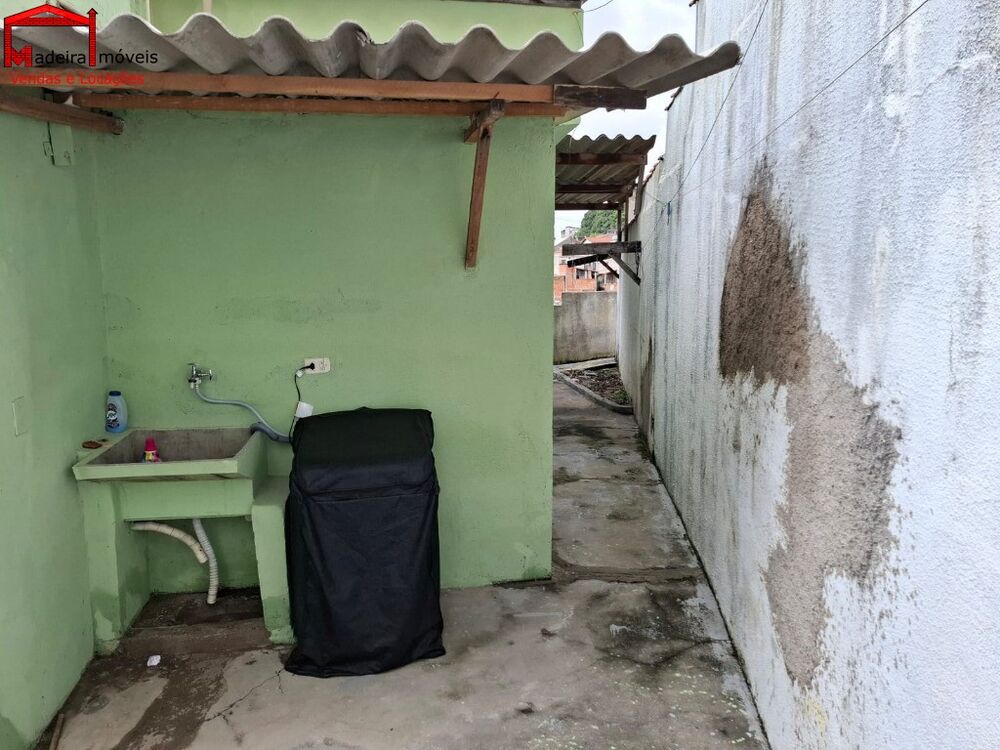 Casa, 1 quarto - Foto 6