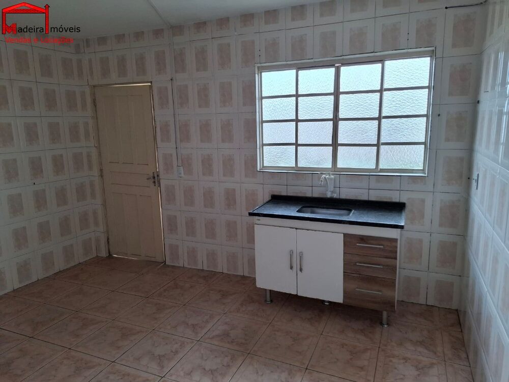 Casa, 1 quarto - Foto 4