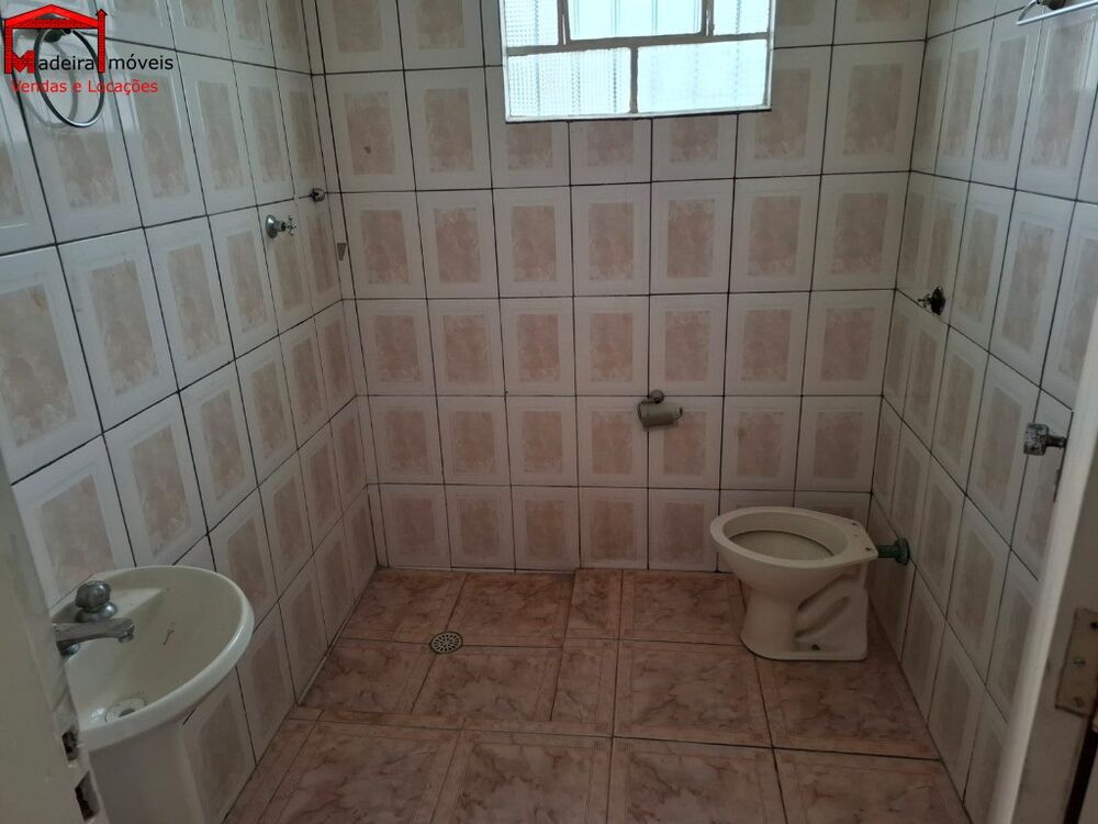 Casa, 1 quarto - Foto 1