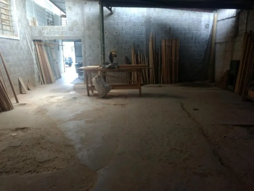 Depósito-Galpão - Foto 5