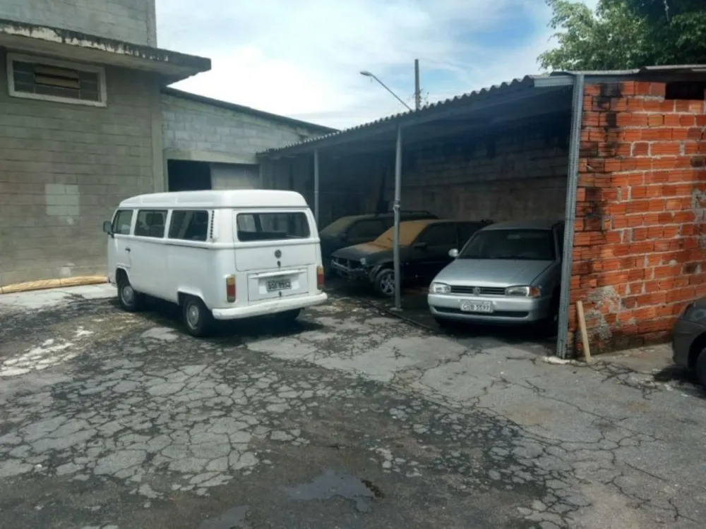 Depósito-Galpão - Foto 9