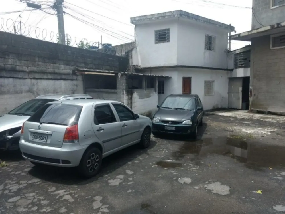 Depósito-Galpão - Foto 1