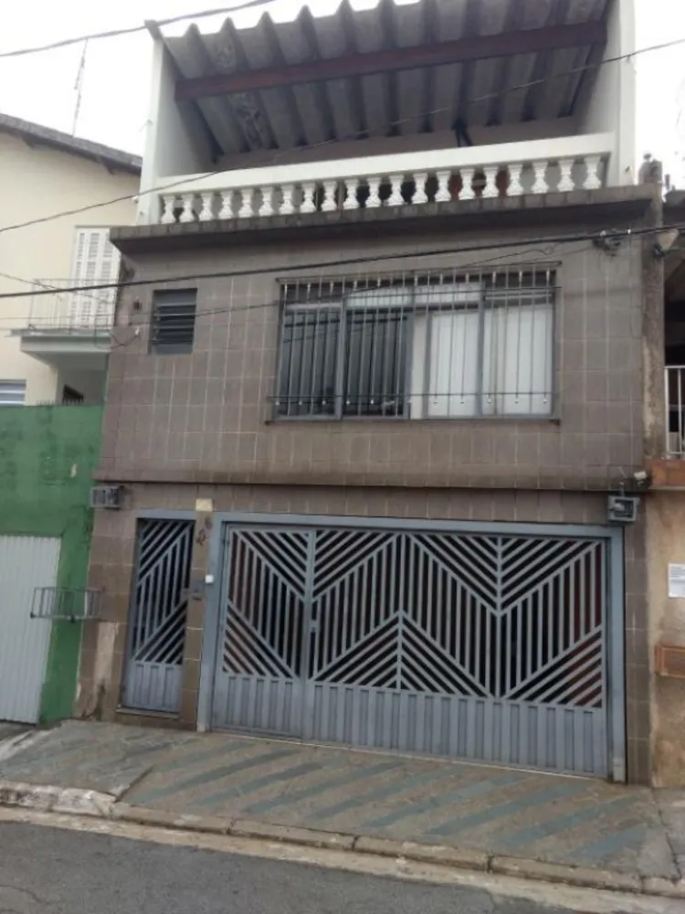 Casa, 3 quartos - Foto 5
