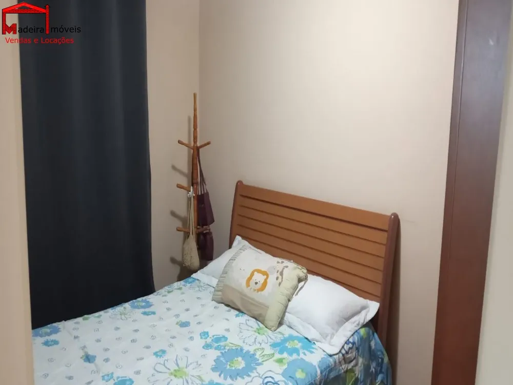 Apartamento, 3 quartos, 60 m² - Foto 10