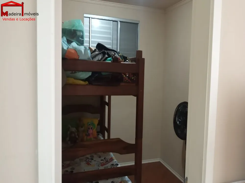 Apartamento, 3 quartos, 60 m² - Foto 12