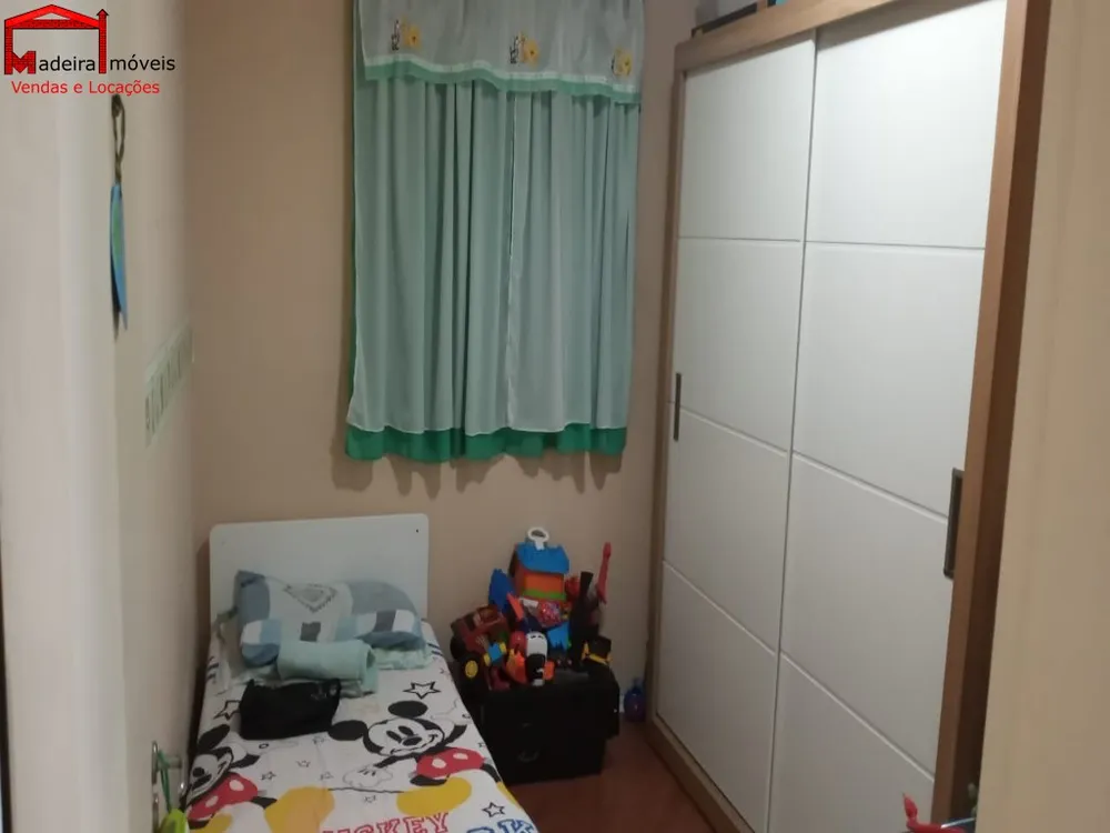 Apartamento, 3 quartos, 60 m² - Foto 11