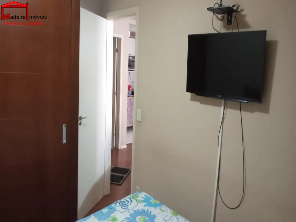 Apartamento, 3 quartos, 60 m² - Foto 7