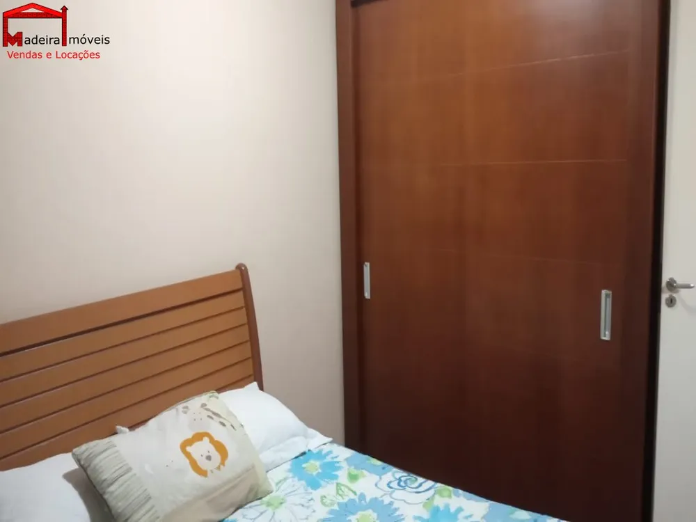 Apartamento, 3 quartos, 60 m² - Foto 8
