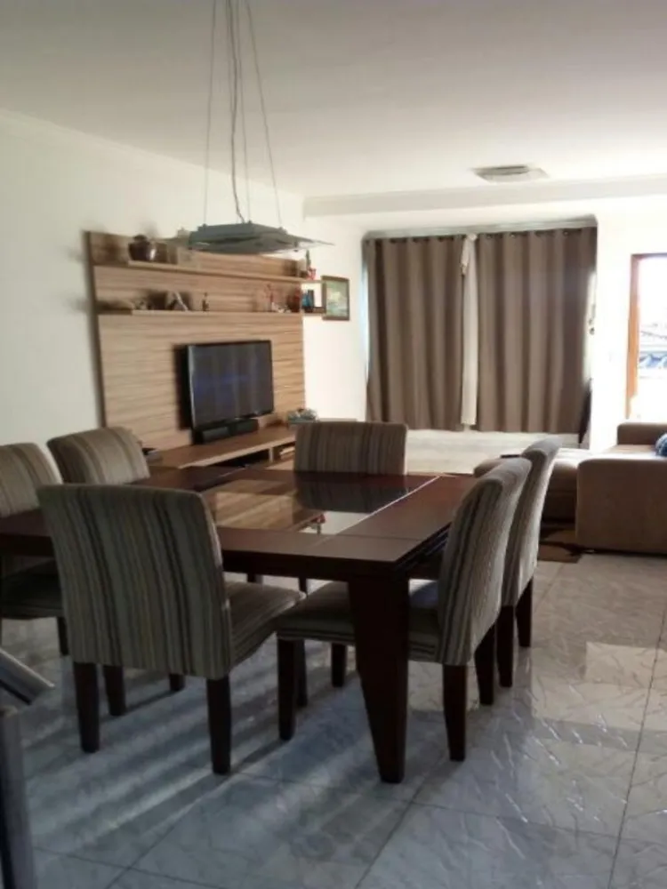 Sobrado, 3 quartos - Foto 6