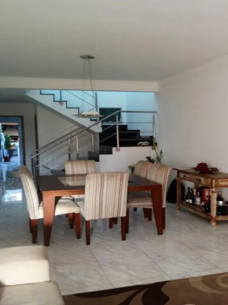 Sobrado, 3 quartos - Foto 5