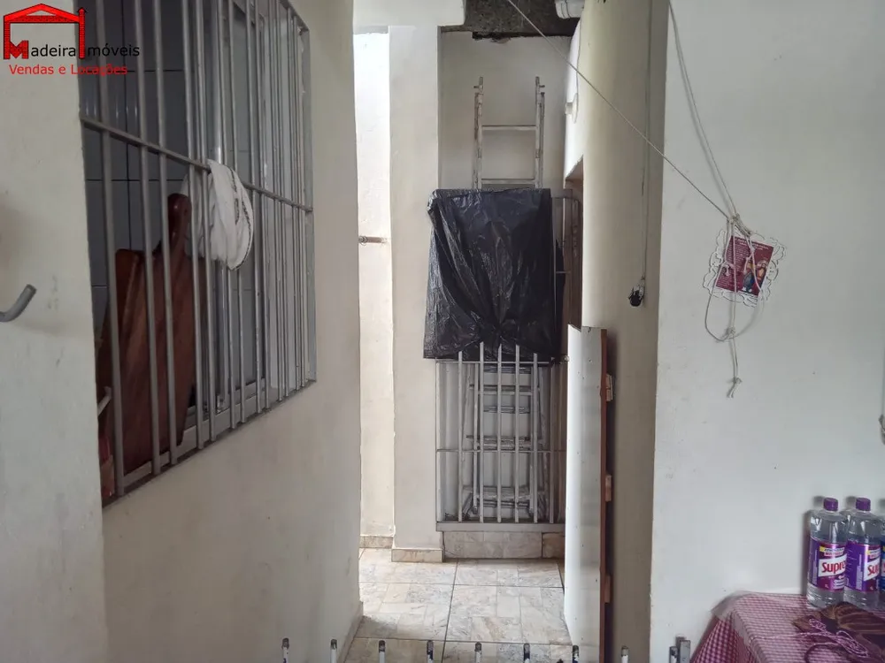 Casa, 3 quartos, 143 m² - Foto 4