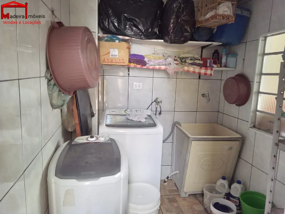 Casa, 3 quartos, 143 m² - Foto 5