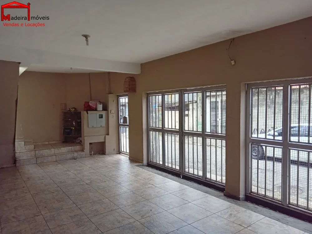 Casa, 3 quartos, 143 m² - Foto 1