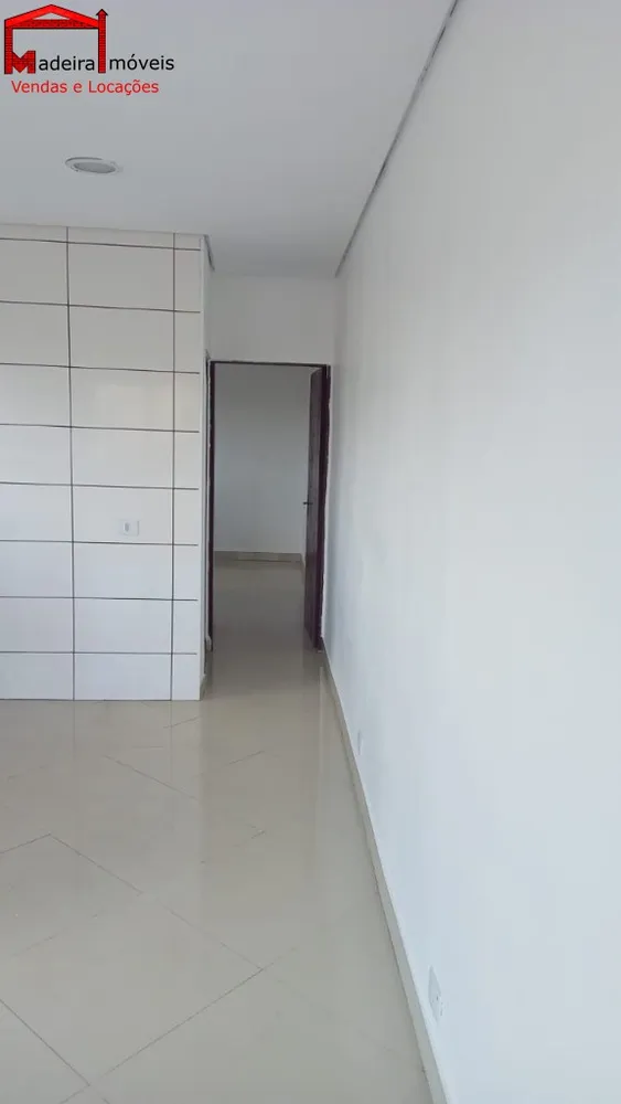 Casa, 3 quartos, 143 m² - Foto 2