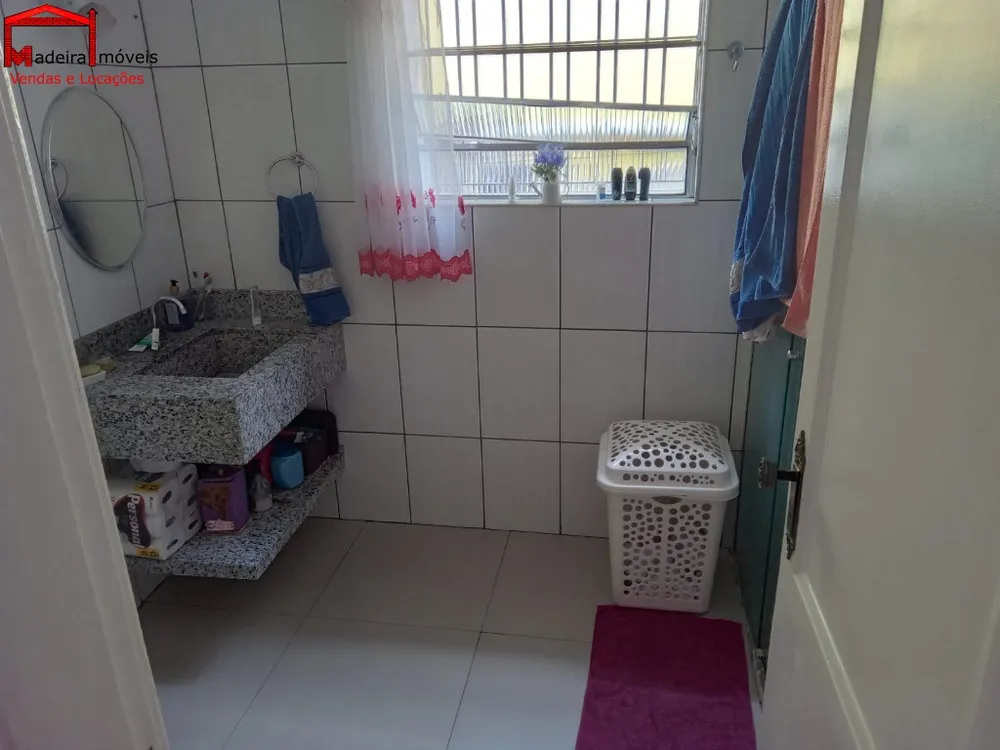 Casa, 3 quartos, 143 m² - Foto 8
