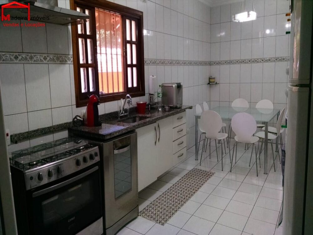 Sobrado, 3 quartos - Foto 10