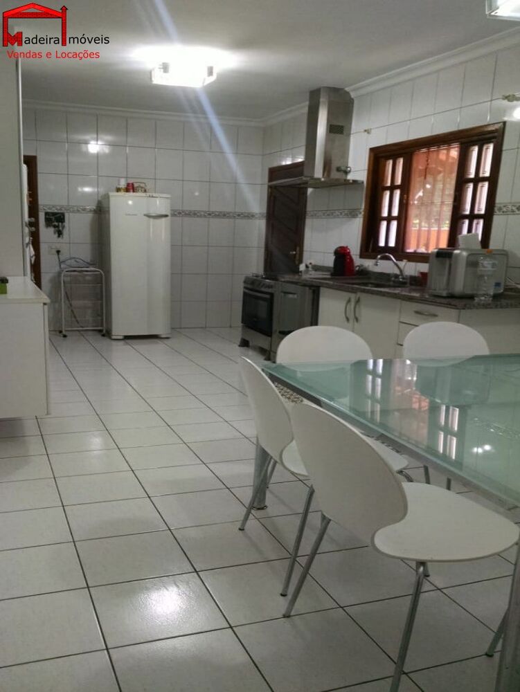Sobrado, 3 quartos - Foto 1