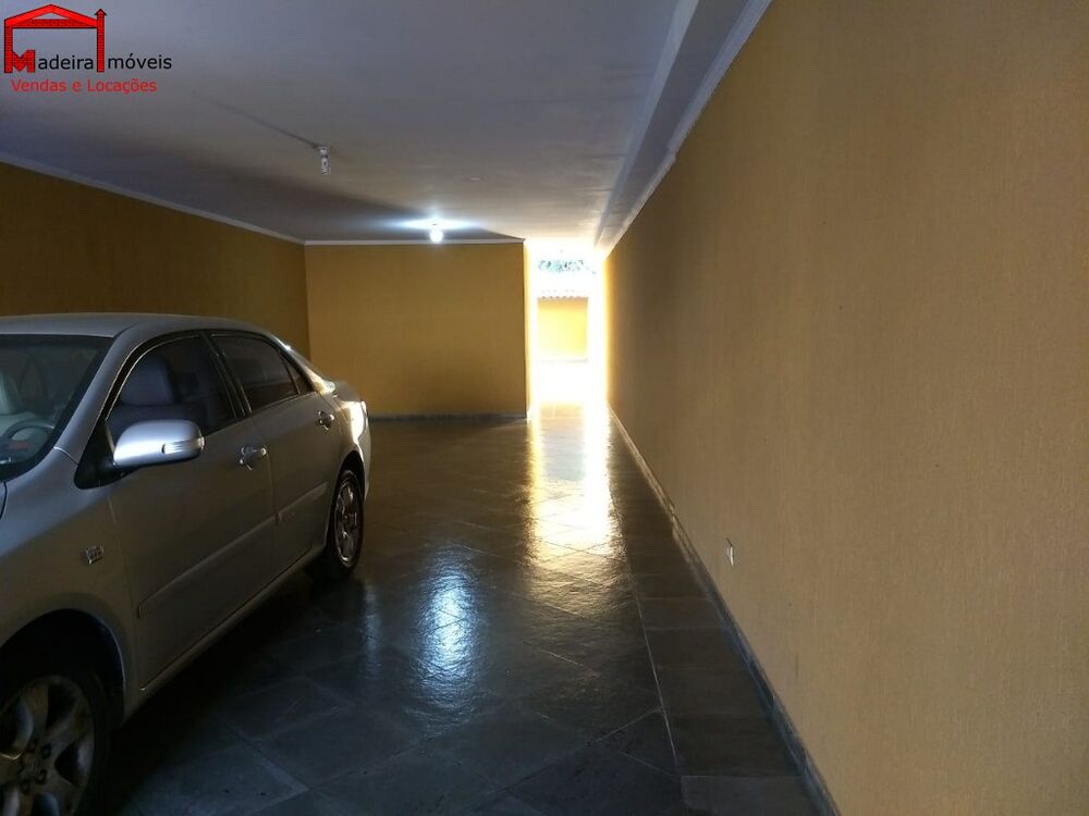 Sobrado, 3 quartos - Foto 5