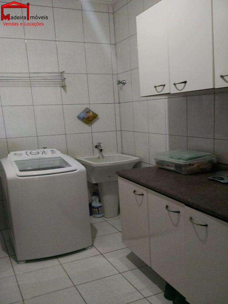 Sobrado, 3 quartos - Foto 13