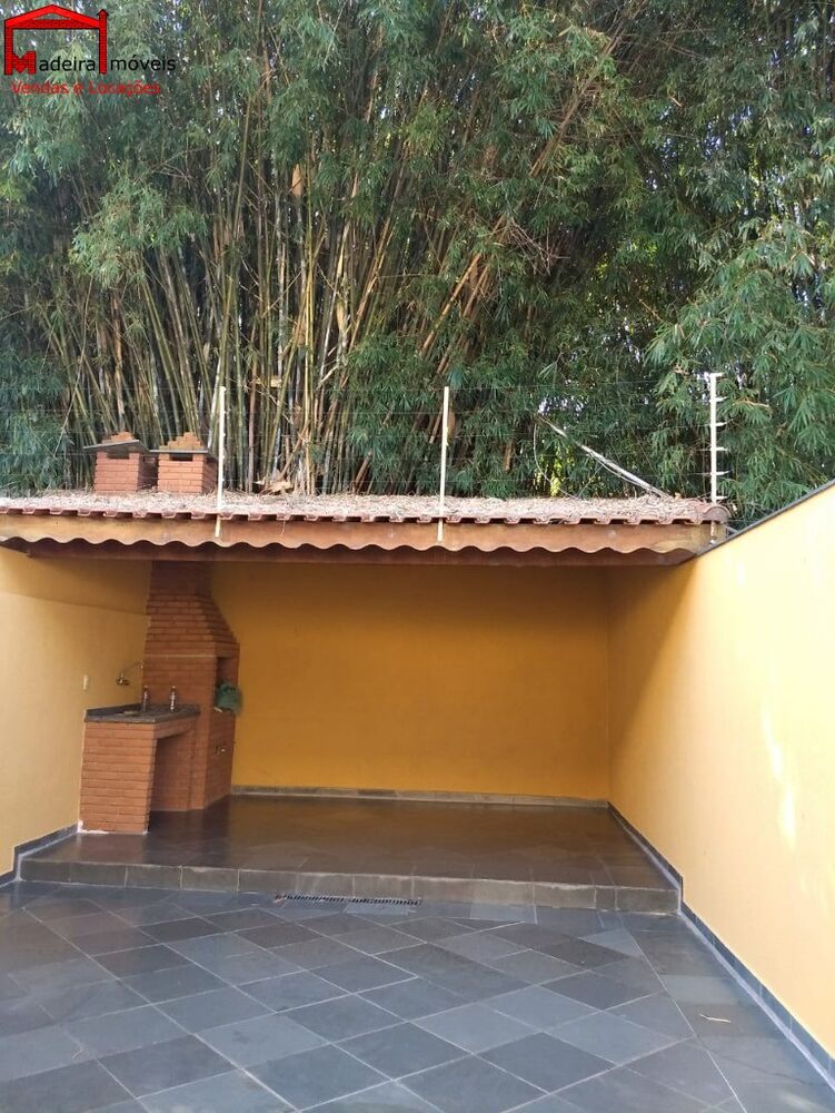 Sobrado, 3 quartos - Foto 6