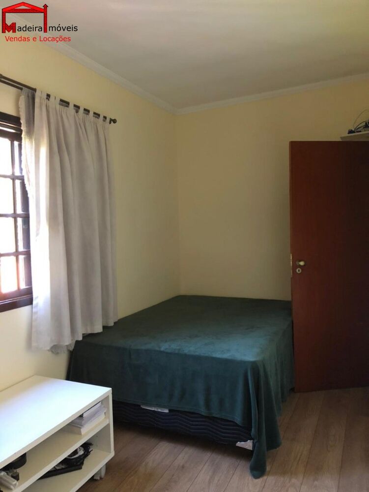 Sobrado, 3 quartos - Foto 8