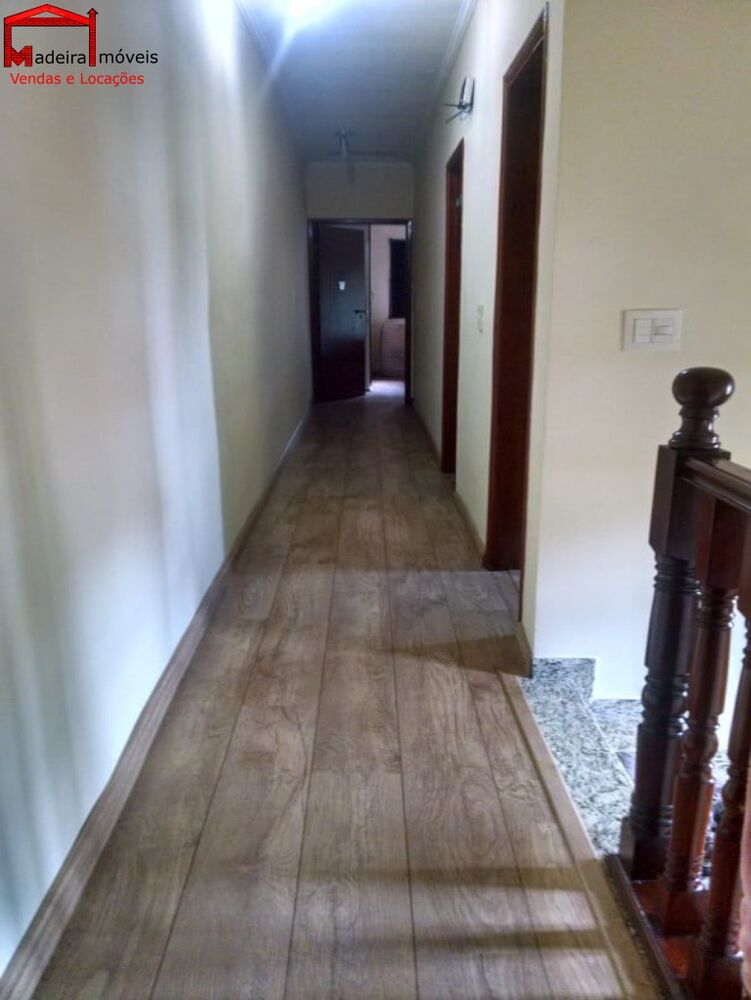 Sobrado, 3 quartos - Foto 4