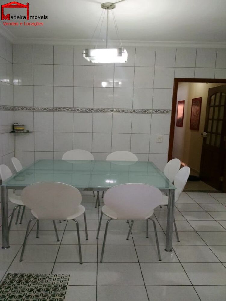 Sobrado, 3 quartos - Foto 2