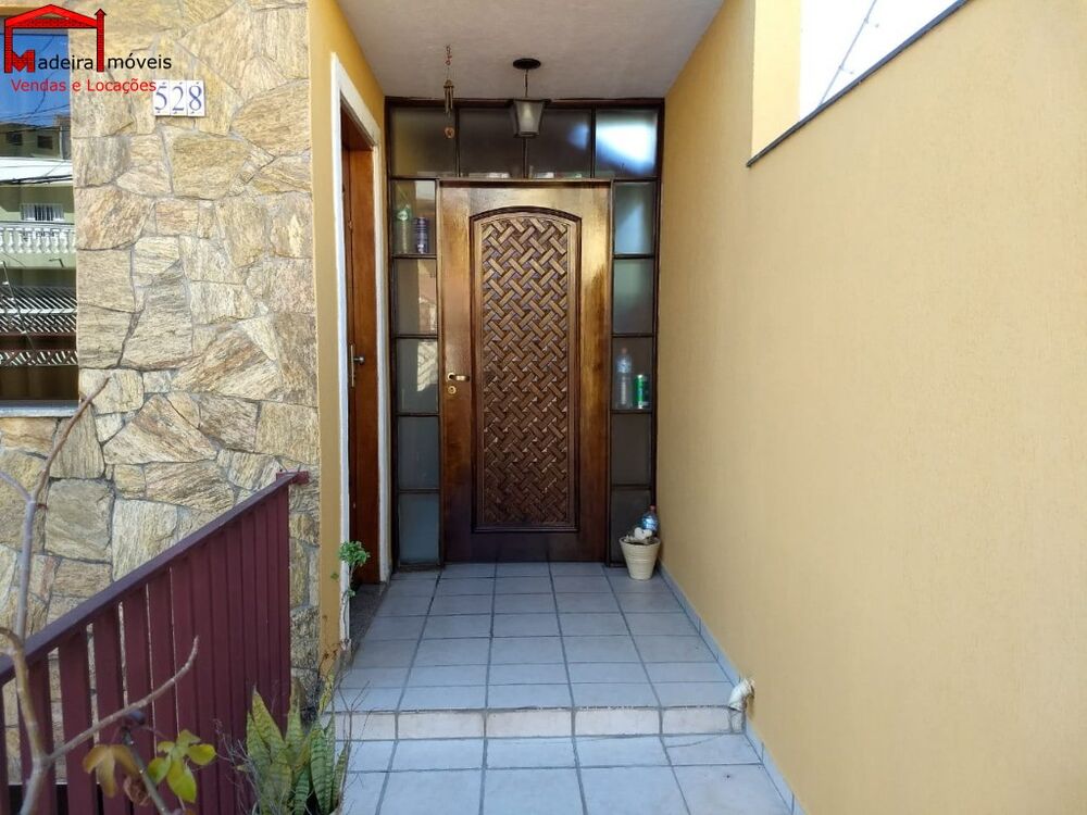 Sobrado, 3 quartos - Foto 15